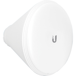 ANTENA UBIQUITI HORN 5 30 AIRMAX HORN 5 30º PARA ISOSTATION Y PRISMSTATION